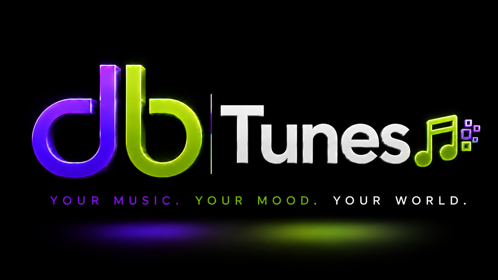 db Tunes Logo